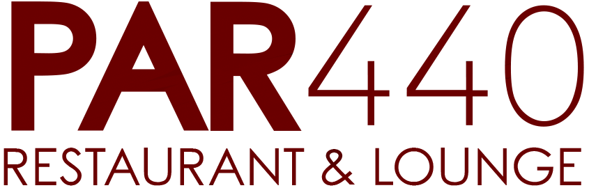 logo Par 440 Restaurant & Lounge
